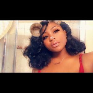 Meet your Posher, Nani